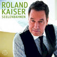 Roland Kaiser - Seelenbahnen (CD) - Velvet Music