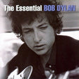 Bob Dylan - The essential bob dylan (CD) - Velvet Music