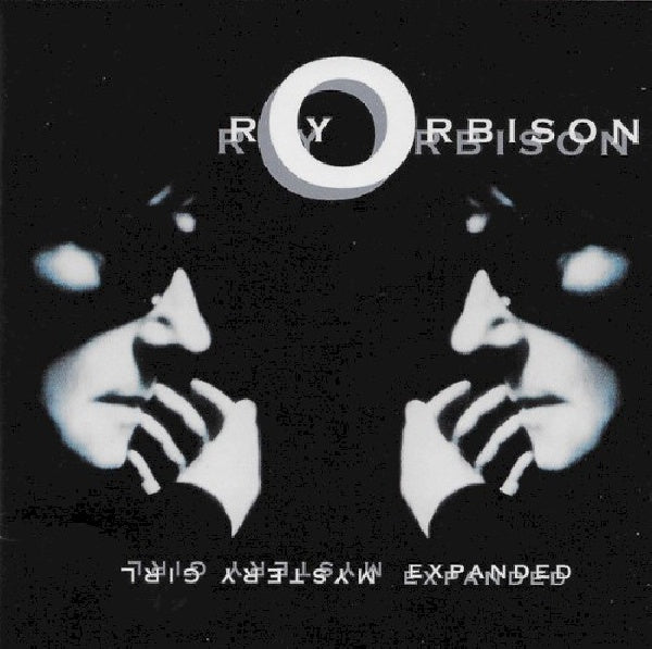 Roy Orbison - Mystery girl expanded (CD) - Velvet Music