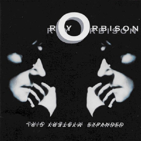 Roy Orbison - Mystery girl expanded (CD) - Velvet Music