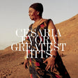 Cesária Evora - Greatest hits (CD) - Velvet Music