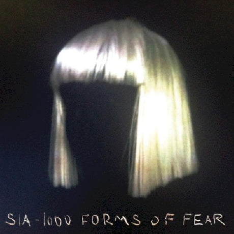 Sia - 1000 forms of fear (LP) - Velvet Music