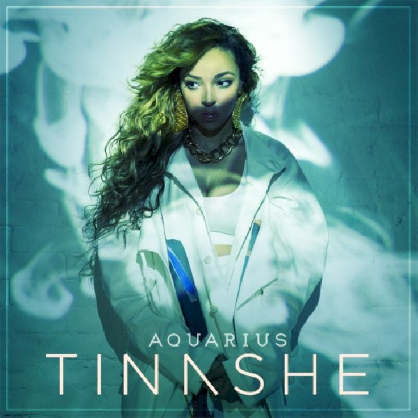 Tinashe - Aquarius (CD) - Velvet Music