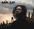 Mr. Lif - Don't look down (CD) - Velvet Music