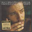 Bruce Springsteen - The wild, the innocent and the e street shuffle (LP) - Velvet Music