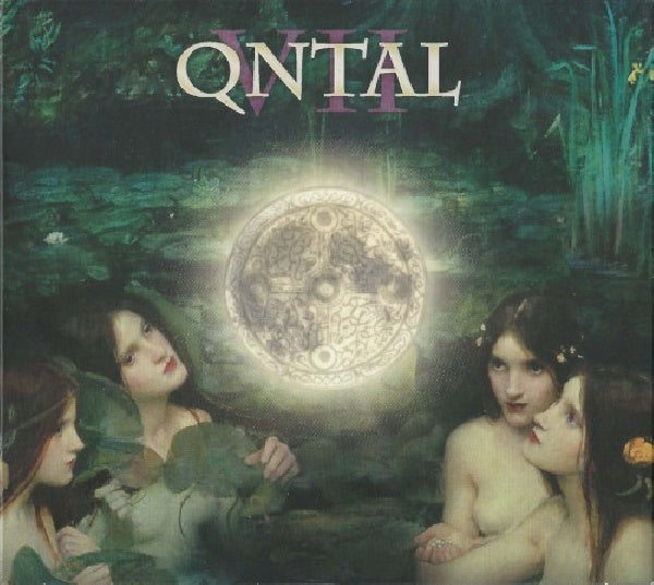 Qntal - Vii (CD)