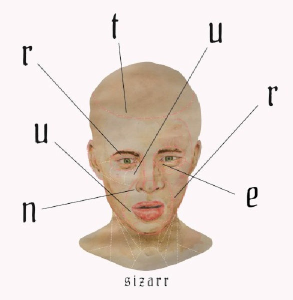 Sizarr - Nurture (LP)
