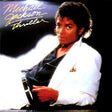 Michael Jackson - Thriller (CD) - Velvet Music