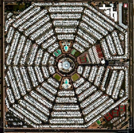 Modest Mouse - Strangers to ourselves (LP) - Velvet Music