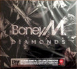 Boney M. - Boney m. 40 jahre (CD) - Velvet Music