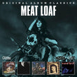 Meat Loaf - Original album classics (CD) - Velvet Music