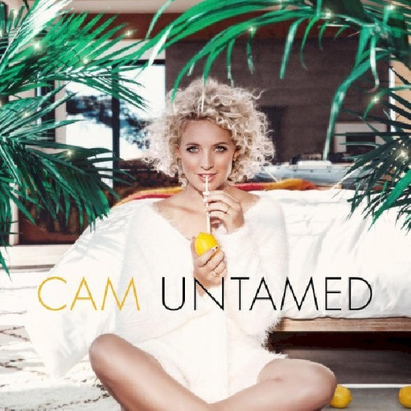 Cam - Untamed (CD)