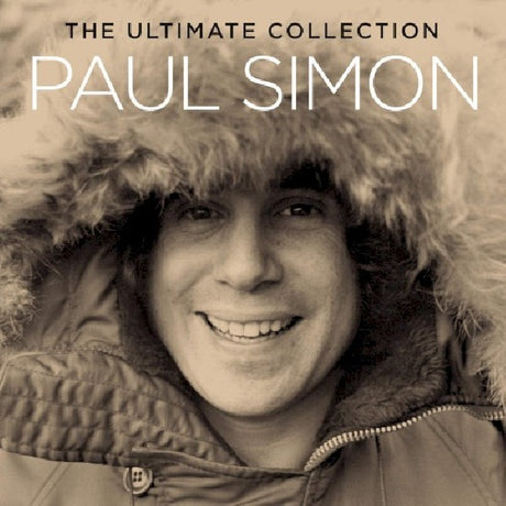 Paul Simon - Ultimate collection (CD) - Velvet Music
