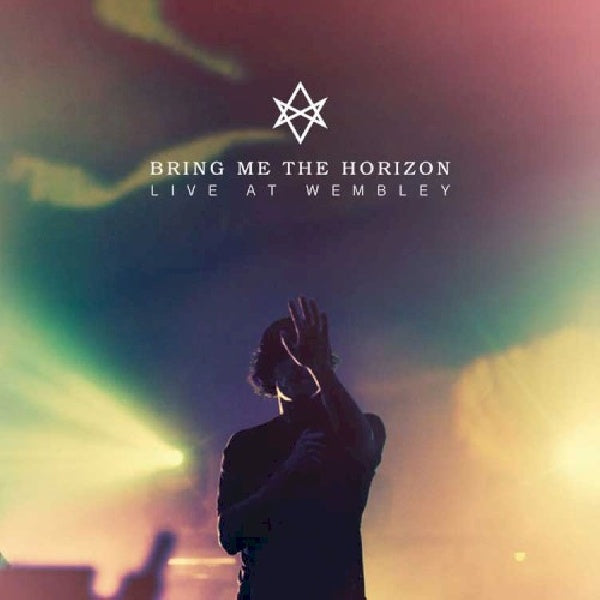 Bring Me The Horizon - Live at wembley (blu ray movie) - Velvet Music