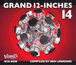 Various - Grand 12 inches 14 (CD) - Velvet Music