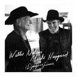 Willie Nelson & Merle Haggard - Django and jimmie (CD) - Velvet Music