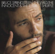 Bruce Springsteen - The wild, the innocent and the e street shuffle (CD)