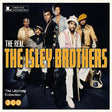 The Isley Brothers - The real... the isley brothers (CD) - Velvet Music