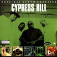 Cypress Hill - Original album classics (CD) - Velvet Music
