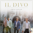 Il Divo - Amor & pasion (CD)