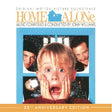 John Williams - Home alone (CD) - Velvet Music
