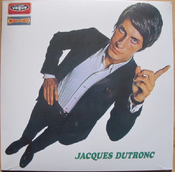 Jacques Dutronc - Et  moi, et moi,.. -ltd- (LP)