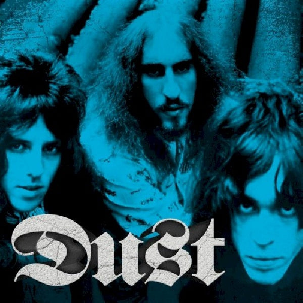 Dust - Hard attack/dust (CD) - Velvet Music