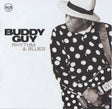 Buddy Guy - Rhythm & blues (CD) - Velvet Music