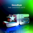Jls - Goodbye (CD) - Velvet Music