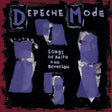 Depeche Mode - Songs of faith and devotion (remastered) (CD) - Velvet Music