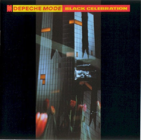 Depeche Mode - Black celebration (CD) - Velvet Music
