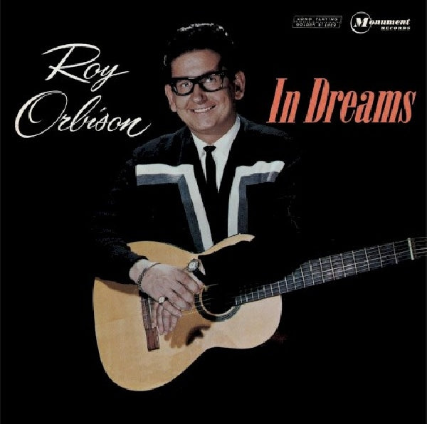 Roy Orbison - In dreams (LP) - Velvet Music