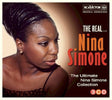 Nina Simone - The real... nina simone (CD) - Velvet Music