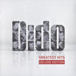 Dido - Greatest hits (deluxe) (CD) - Velvet Music