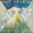 Matt Pond Pa - State of gold (CD) - Velvet Music