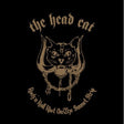 Head Cat - Rock n'roll riot on the sunset strip (CD) - Velvet Music
