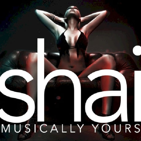 Shai - Musically yours (CD) - Velvet Music