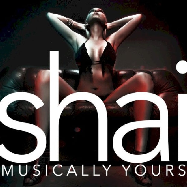 Shai - Musically yours (CD) - Velvet Music