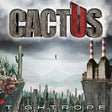 Cactus - Tightrope (CD) - Velvet Music