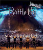 Judas Priest - Battle cry (blu ray movie) - Velvet Music