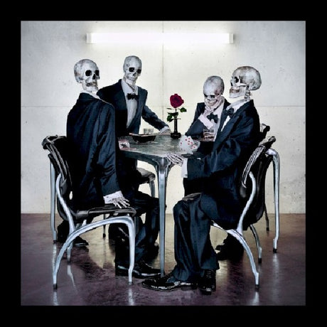 Kent - Da som nu for alltid (LP) - Velvet Music