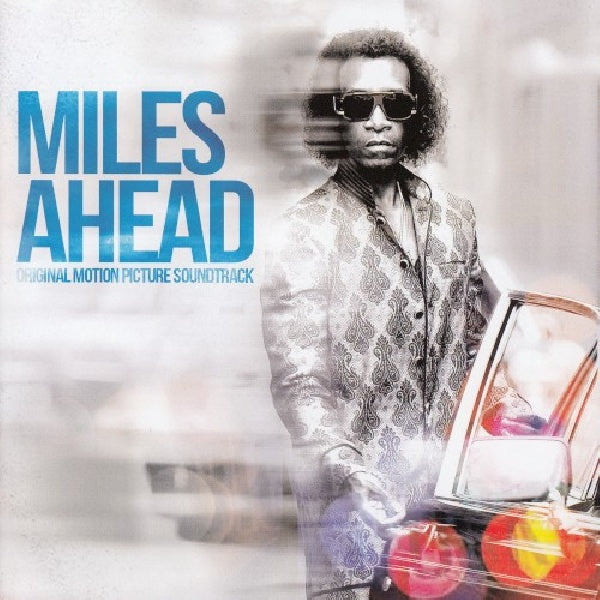 Miles Davis - Miles ahead (ost) (CD)