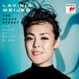 Lavinia Meijer - The glass effect (the music of philip glass & others) (CD) - Velvet Music