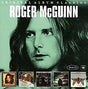 Roger Mcguinn - Original album classics (CD) - Velvet Music