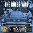 The Guess Who - Original album classics (CD) - Velvet Music