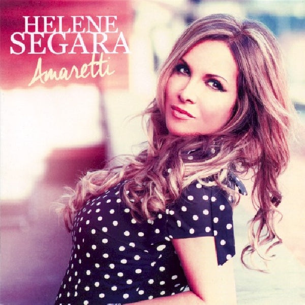 Hélène Ségara - Amaretti (CD)