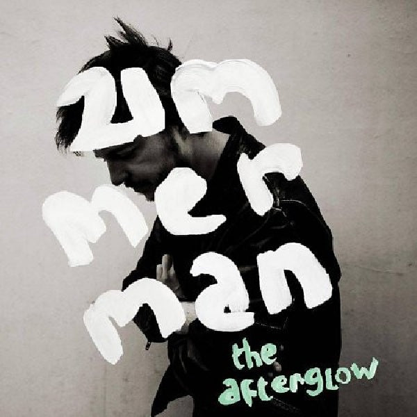 Zimmerman - Afterglow (CD) - Velvet Music