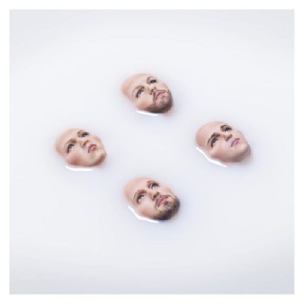 Kings Of Leon - Walls (CD) - Velvet Music