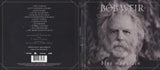 Bob Weir - Blue mountain (CD)