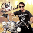 Cliff Richard - Just... fabulous rock 'n' roll (CD) - Velvet Music